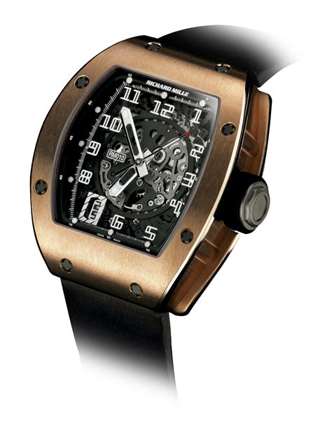 richard mille armband grün|richard mille 010.